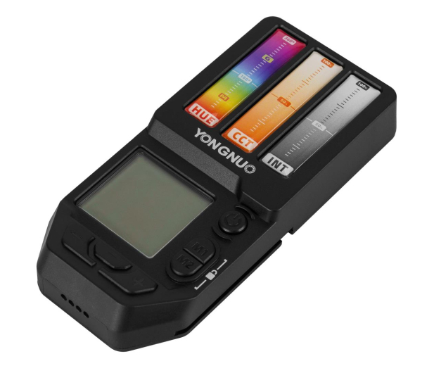 Yongnuo YN360 IV - RGB, WB (2000K - 10000K) - 1264376 - zdjęcie 6